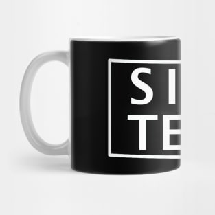 Silo Tech Mug